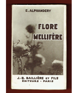 Flore Mellifère