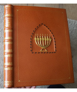 Le Livre de JOB