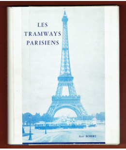 Les Tramways Parisiens