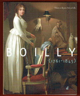 Boilly (1761 - 1845)
