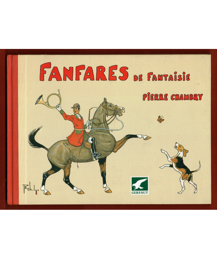 Fanfares de Fantaisie Fanfares de Fantaisie