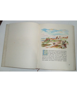 Pages Marocaines