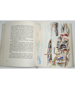 Pages Marocaines