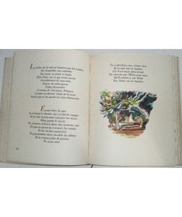 Pages Marocaines