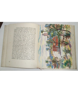 Pages Marocaines