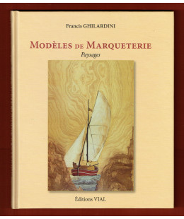 Modèles de Marqueterie