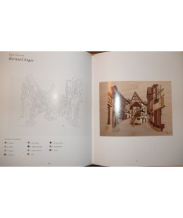 Modèles de Marqueterie