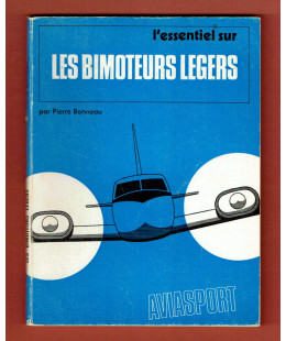 Les Bimoteurs Légers