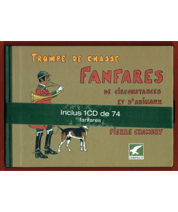 Fanfares de Circonstances et d'Animaux