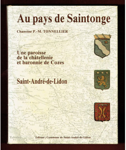 saintonge