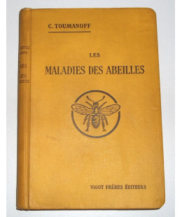 Les Maladies des Abeilles