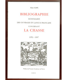 Bibliographie de La Chasse