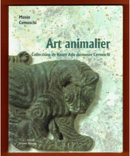 Art Animalier