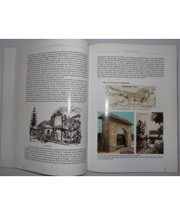 Oberbronn, l'ancienne seigneurie