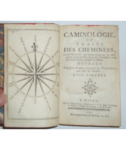 Caminologie - Cheminées