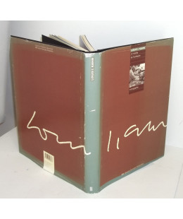Louis I. Kahn, le monde de l’architecte