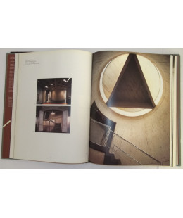Louis I. Kahn, le monde de l’architecte