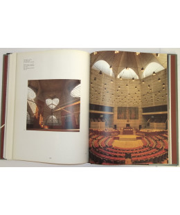Louis I. Kahn, le monde de l’architecte