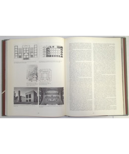 Louis I. Kahn, le monde de l’architecte