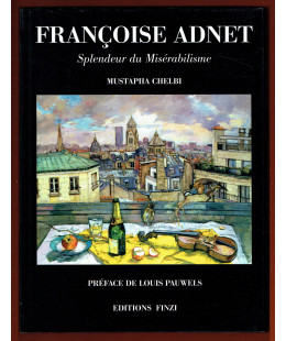 Françoise Adnet, Splendeur du Mmisérabilisme