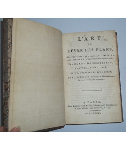 L'Art de Lever les Plans