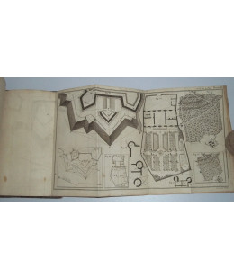 L'Art de Lever les Plans