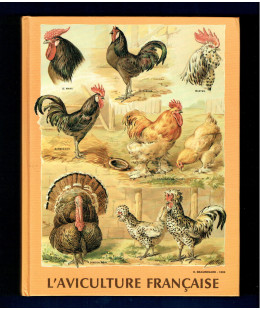L'Aviculture française
