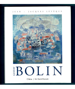 Gustav Bolin