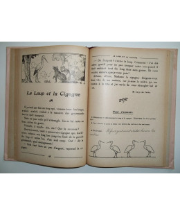 Le Livre de la Joie
