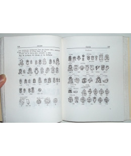 Les Poinçons d'Or et de Platine