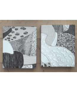 Roger Vieillard - Catalogue raisonné, oeuvre gravé 1934-1989