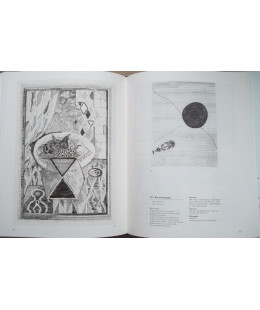 Roger Vieillard - Catalogue raisonné, oeuvre gravé 1934-1989