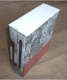 Roger Vieillard - Catalogue raisonné, oeuvre gravé 1934-1989