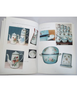 La Cafetière de ma Grand-Mère – Tome 1