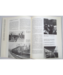 La Ligne de Sceaux - 140 ans d'histoire
