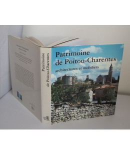 Patrimoine de Poitou Charentes
