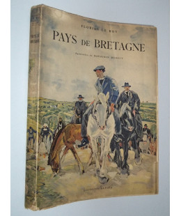 Pays de Bretagne - Méheut