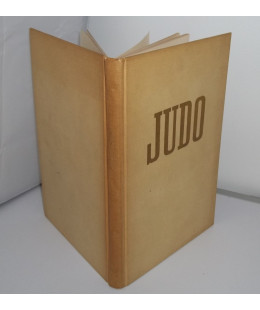 Judo, la science moderne du Jiu-Jitsu