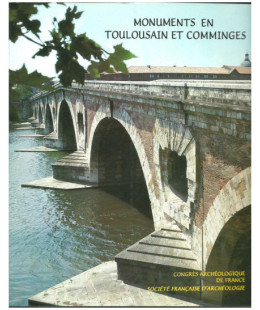 Monuments en Toulousain et Comminges