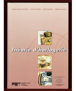 Théorie d'horlogerie