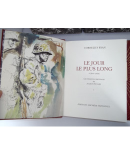 Le Jour Le Plus Long