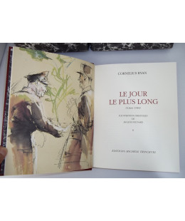 Le Jour Le Plus Long
