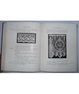 L’Industrie des Tulles et Dentelles Mécaniques dans le Pas de Calais 1815 - 1900