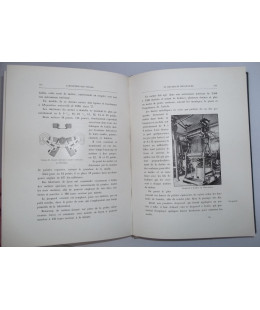 L’Industrie des Tulles et Dentelles Mécaniques dans le Pas de Calais 1815 - 1900