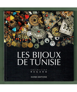 Les Bijoux de Tunisie