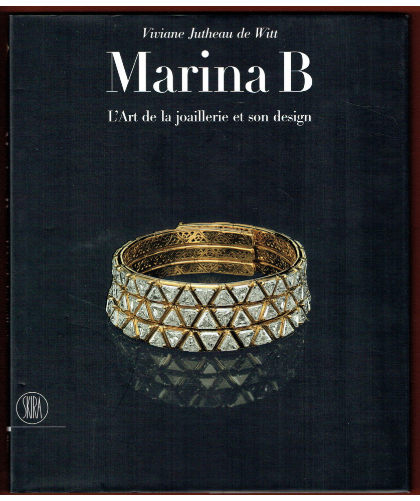 Marina B (Bulgari)