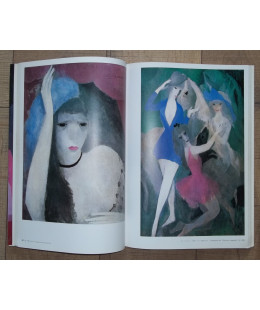 Marie Laurencin
