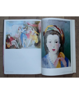 Marie Laurencin