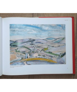 Lucien Jacques - Aquarelles