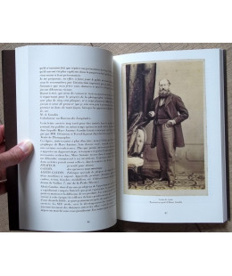 les pionniers de la photographie